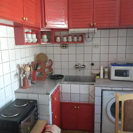 алекс Apartment Devin
