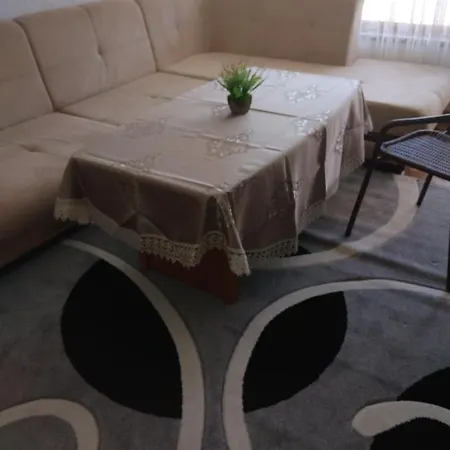 Apartment алекс